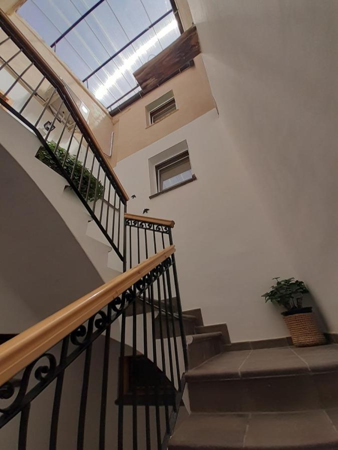 Casa La Foradada Bed & Breakfast Corbera Exterior foto